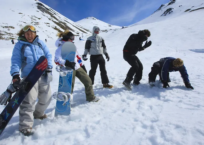 Asure Christchurch Classic Motel & Apartments