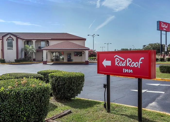 Red Roof Inn Sumter
