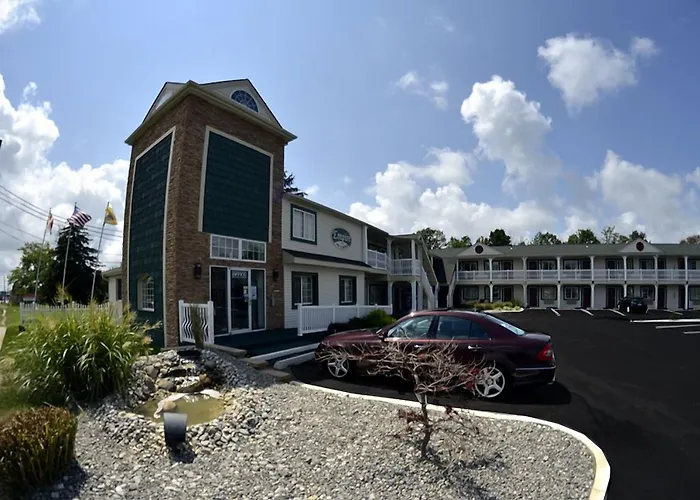 Empire Inn & Suites Absecon/Atlantic City
