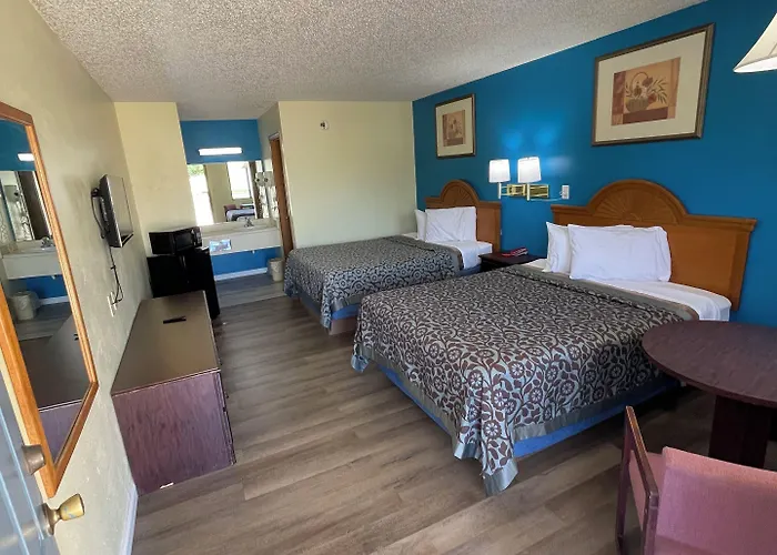 Executive Inn Mountain Home