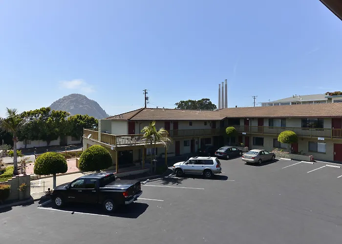 Bay View Inn - Morro Bay