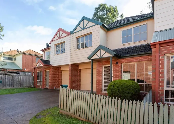 Lamplighter Motel Oakleigh