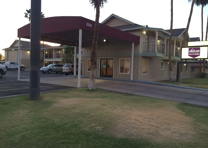 Value Inn & Suites El Centro
