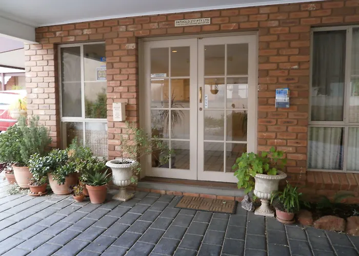 Golden Square Motor Inn Bendigo