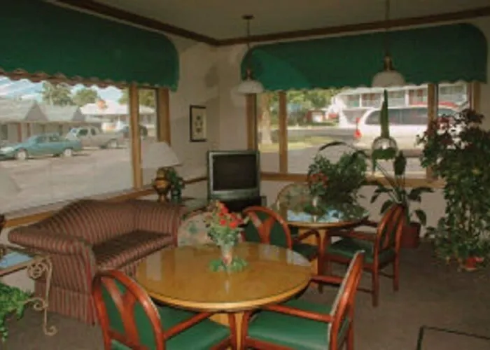 Lakeview Inn Willmar