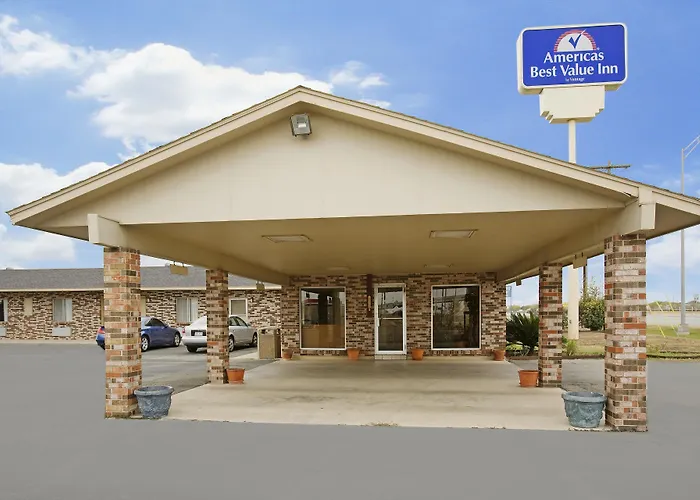 Regency Inn Hondo