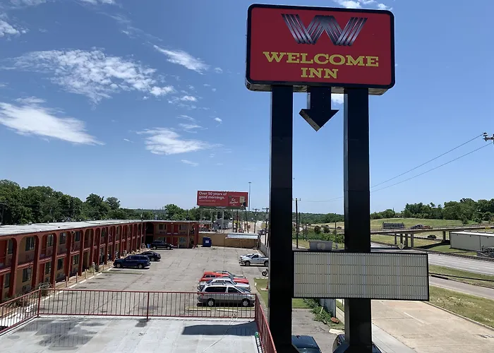 Welcome Inn Dallas