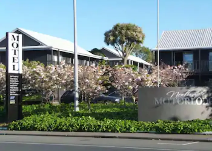 16 Northgate Motor Lodge New Plymouth