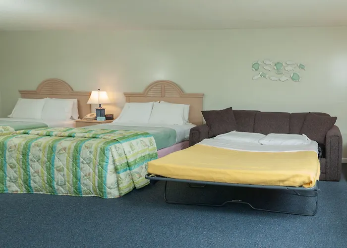 Southfleet Motor Inn Wellfleet
