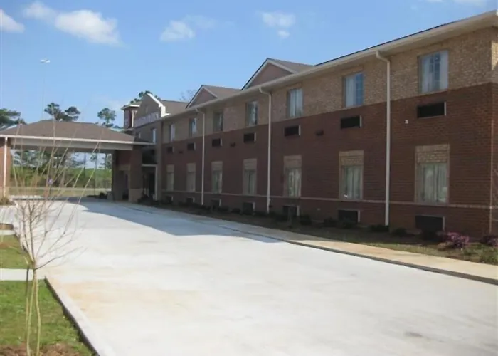 Heritage Inn Picayune