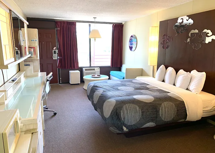 Oxford Inn Ozark