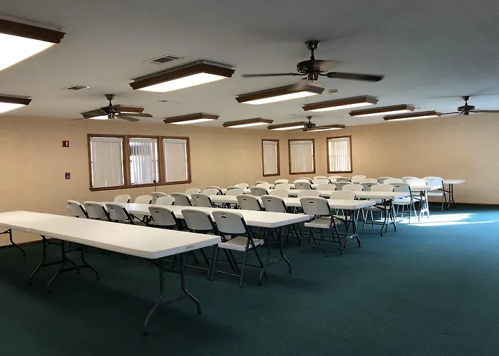 Riverwood Inn Glenwood
