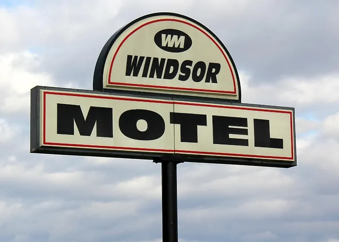 Windsor Motel New Windsor