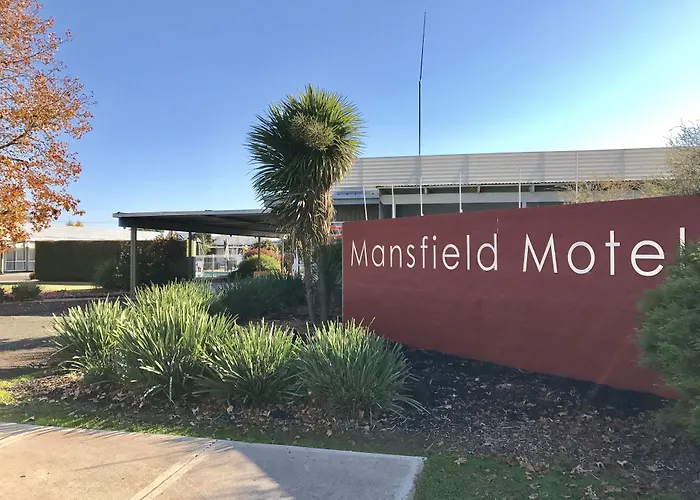 Mansfield Motel
