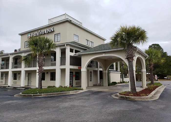 Peach Tree Inn St. George