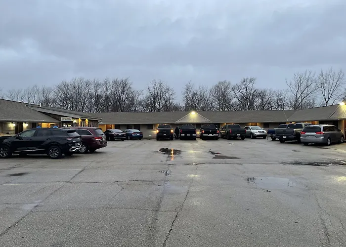 Economy Inn & Suites Ashtabula