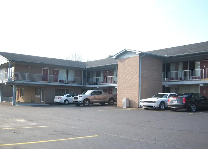 Budgetel Inn & Suites Rockingham