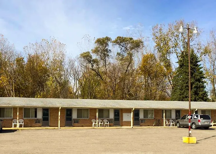 Alma Motel