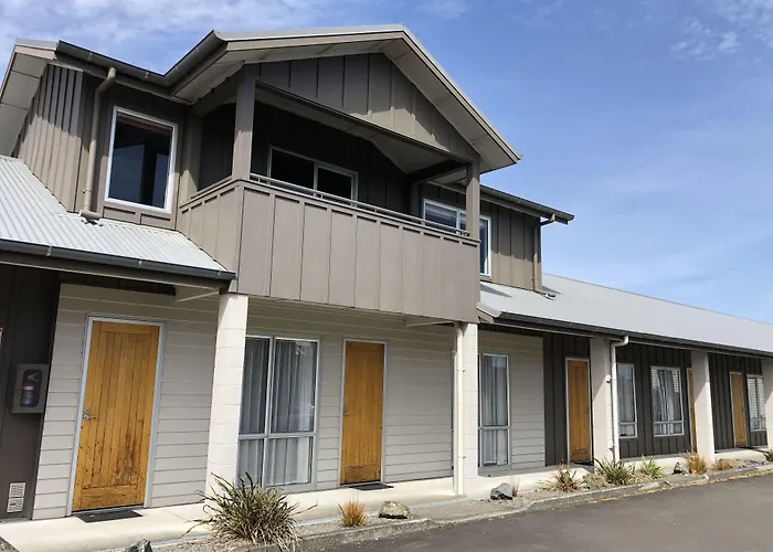 Arena Lodge Palmerston North