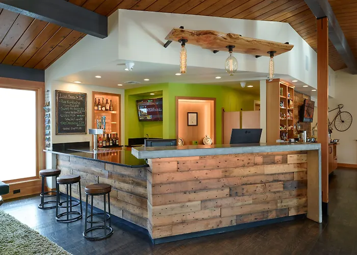 Timbers Inn Eugene
