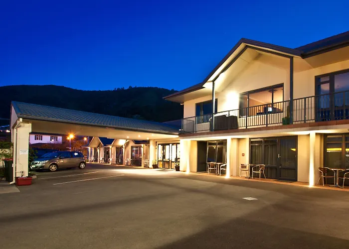 Broadway Motel Picton