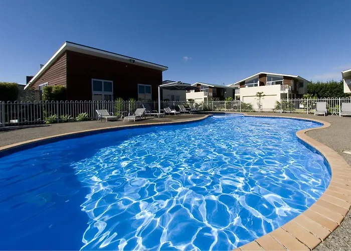 Beachside Resort Motel Whitianga