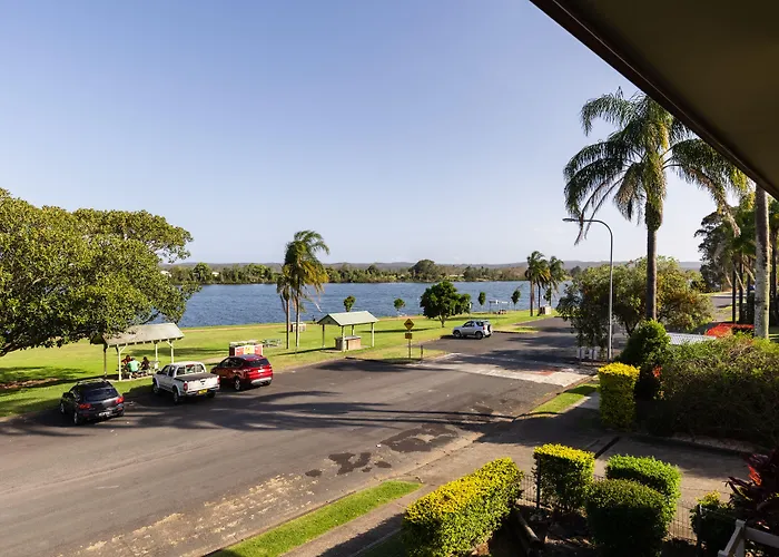 Midlands Motel Taree