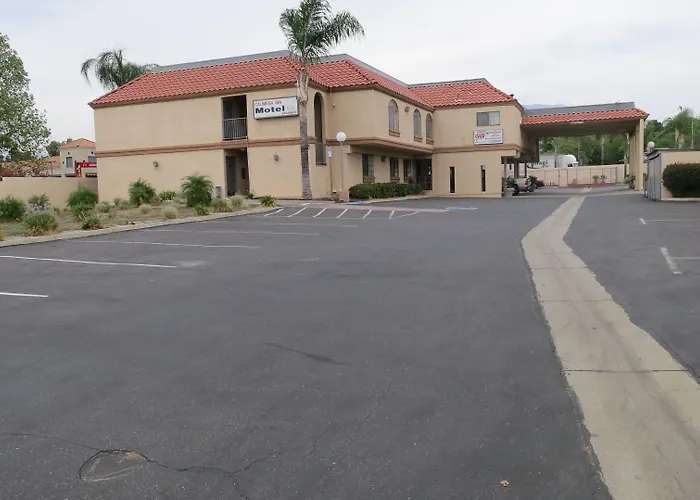Calimesa Inn