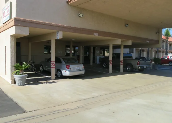 Calimesa Inn
