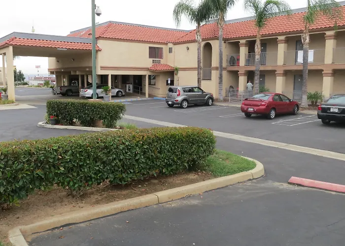 Calimesa Inn