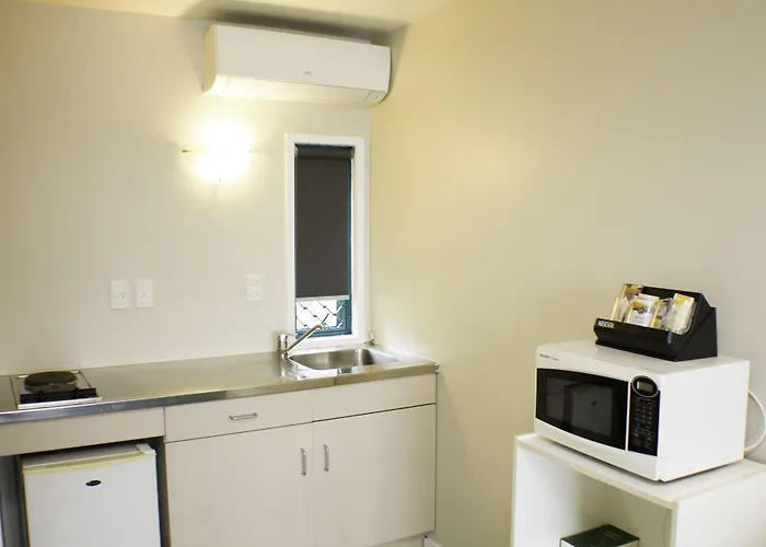 Rayland Motel Auckland