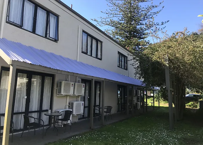Royal Park Lodge Auckland