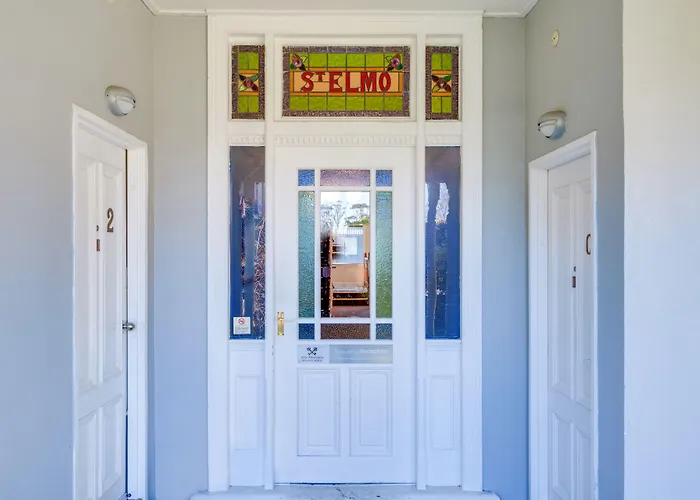 Blue Mountains Heritage Motel Katoomba