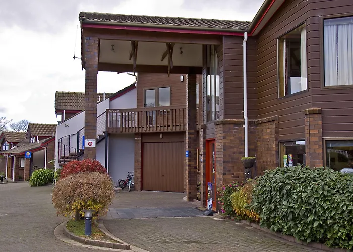 Cascades Lakefront Motel Taupo