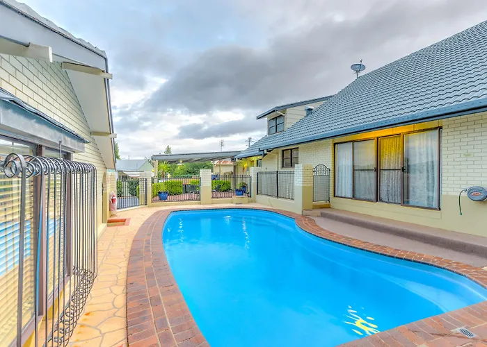 Motel Grande Tamworth