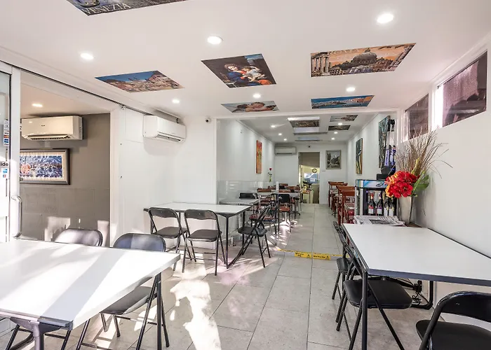 Greenwich Inn Motel Sydney