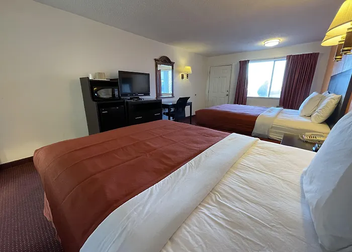 Antilley Inn Abilene