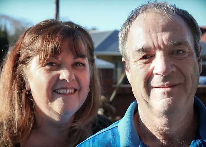 193 Aorangi Manor Motel Blenheim