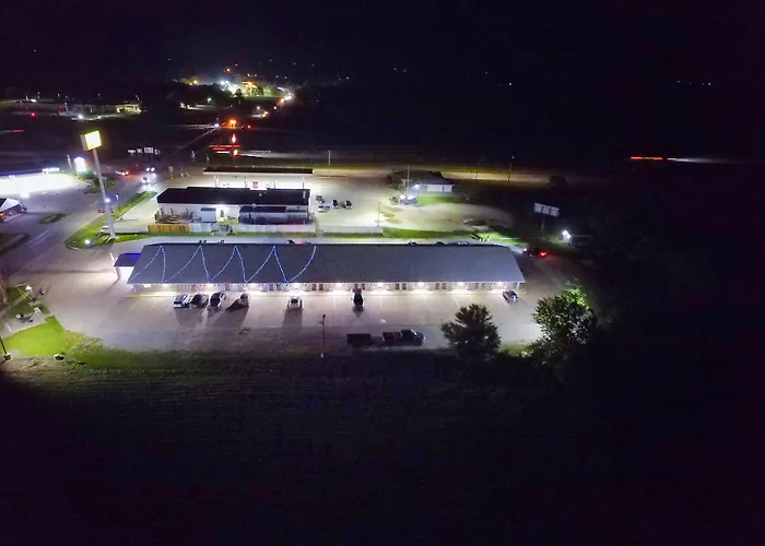 Night Inn Sweet Springs