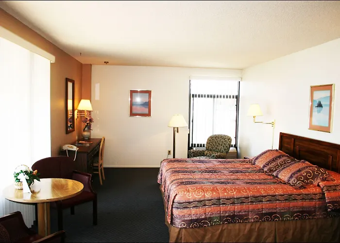 Antelope Hills Inn Prescott