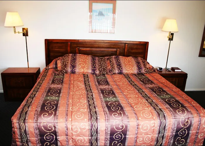 Antelope Hills Inn Prescott