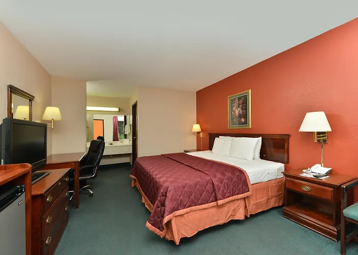 America'S Best Value Inn & Suites Sheridan