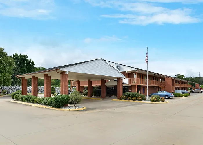 America'S Best Value Inn & Suites Sheridan