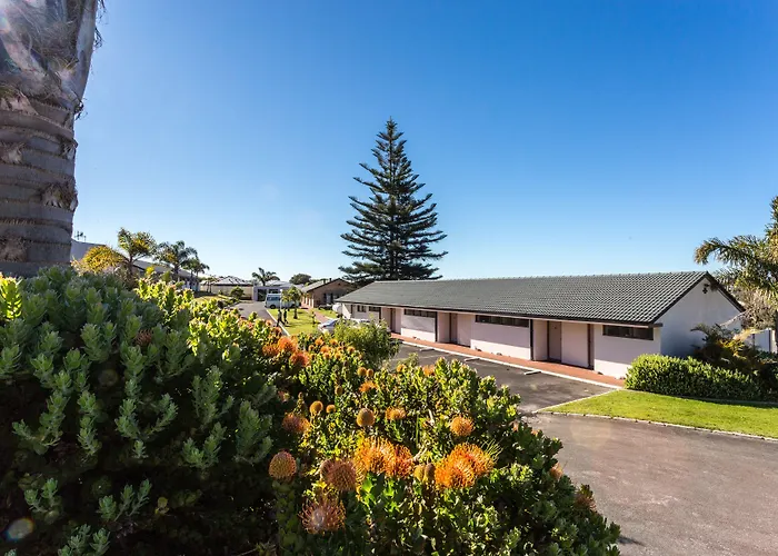 Country Comfort Amity Motel Albany