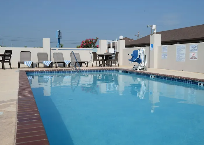 Port Isla Inn Port Isabel