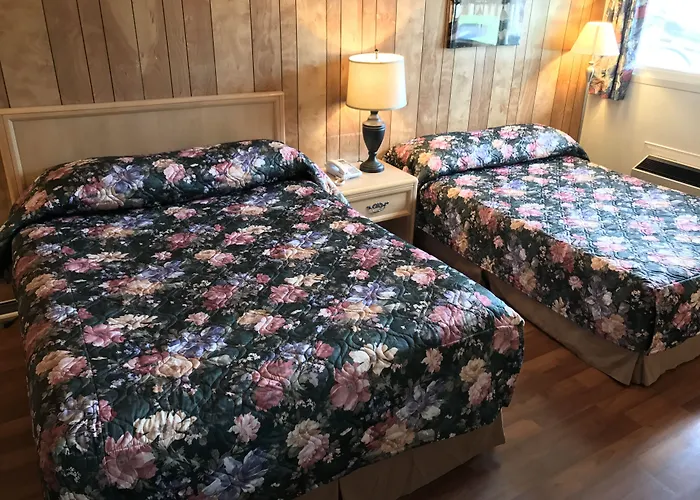 Lake City Motel Dartmouth