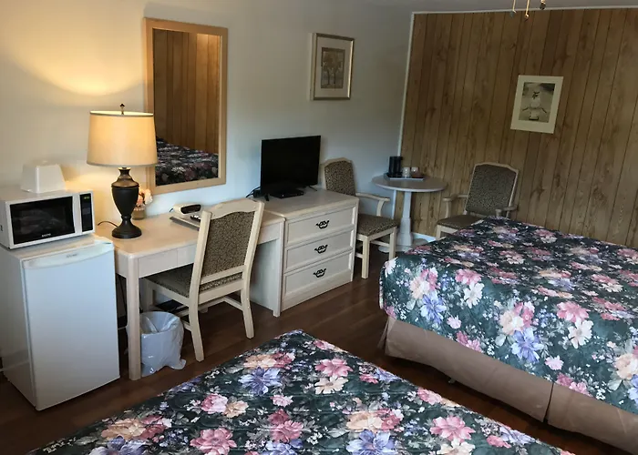 Lake City Motel Dartmouth