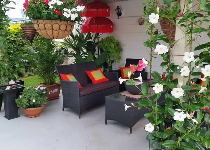 Top Spot Motel Maroochydore