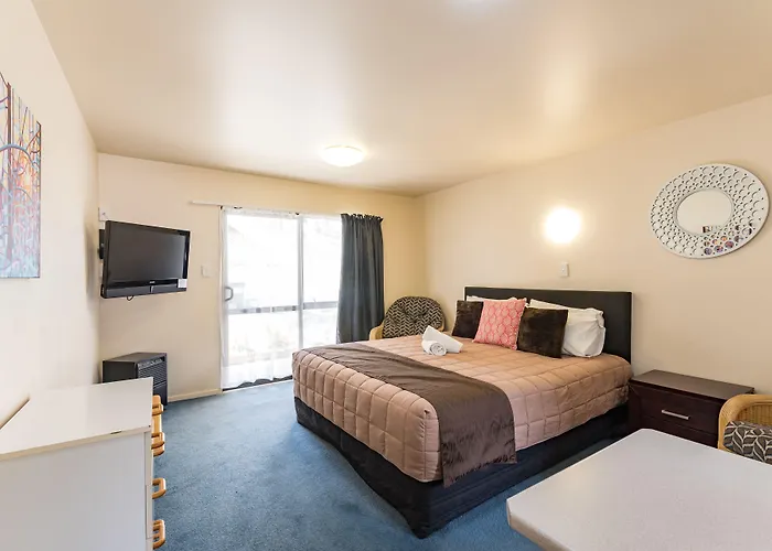 Dolphin Motel Paihia