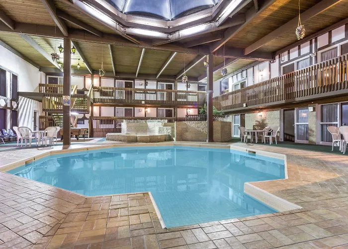 Moosejaw Inn Moose Jaw